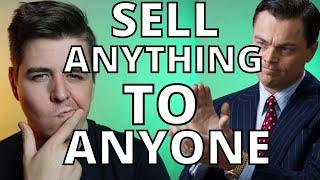  How To Sell Anything To Anyone With This SIMPLE METHOD 