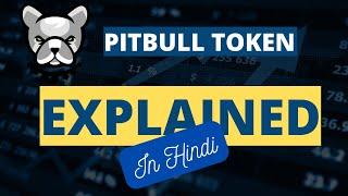 Pitbull Meme coin Expained #PIT