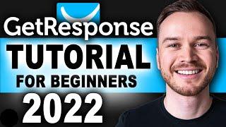 GetResponse Tutorial For Beginners (Lifetime Discount)