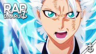 Rap do Hitsugaya (Bleach) | Daarui