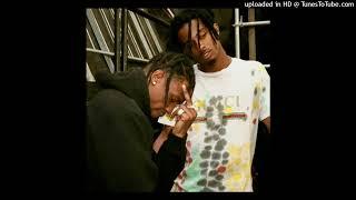 Playboi Carti & Travis Scott - 00CACTUS