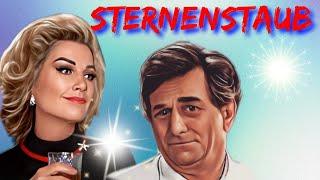 STERNENSTAUB #krimihörspiel  #retro  Horst Sachtleben Gisela Trowe