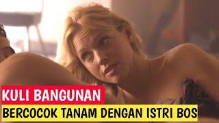 FILM MANTAP MANTAP KULI BANGUNAN DENGAN ISTRI BOS | ALUR CERITA FILM RENDEZ VOUS#rangkumfilm