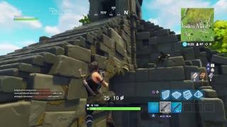 Bipolure Fortnite live