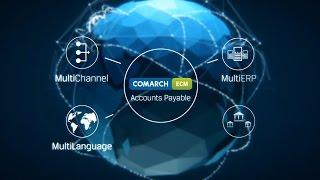 What is Comarch ECM Accounts Payable Software?