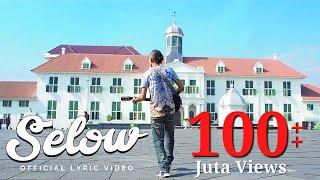 Wahyu - Selow (Official Music Video)