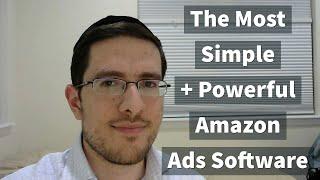 Is this THE best Amazon PPC Automation software? Zon.Tools Walkthrough