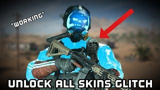 *WORKING* WARZONE 2.0 SKINS GLITCH! UNLOCK TITAN 239 SKIN GLITCH! WARZONE 2.0 GLITCH FOR ALL SKINS!