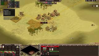 [World Record] 8:26 - Rise of Nations Aging Madness Age 4 Speedrun