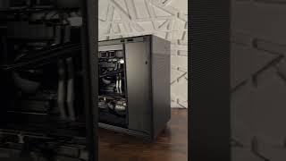 Embrace the art of simplicity with XOTIC PC's AP201 Desktop PC