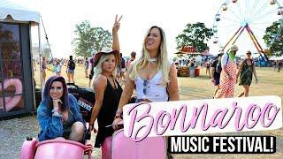 Experience Bonaroo Music Festival With Us! | Ashley Nichole