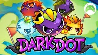 Dark Dot Android Gameplay