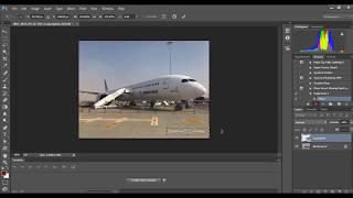 How to Watermark Multiple Pictures in Photoshop CC  : Photoshop tutorials - New 2017