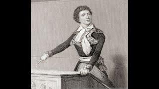 Jean Paul Marat, unsung hero of the French Revolution