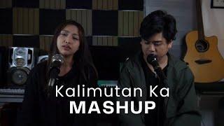 Kalimutan Ka x Kung Tayo - Skusta Clee MASHUP | Cover by Neil Enriquez, Shannen Uy