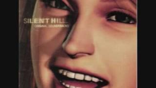 Silent Hill OST Main Theme Soundtrack Piano Version