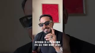 Missed the #Bitcoin bus? Watch this!! 