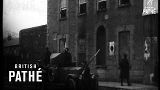 Invasion Of Limerick (1922)