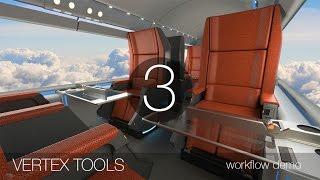 Vertex Tools Tip 3