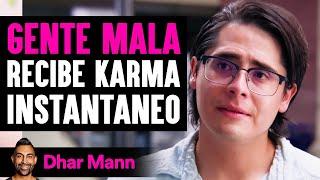 Gente Mala Recibe Karma Instantaneo | Dhar Mann Studios