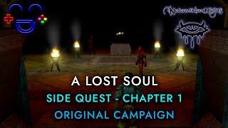 A Lost Soul - Beggar's Nest - NWN Walkthrough