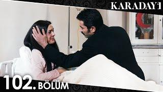 Karadayı 102. Bölüm (Full HD)