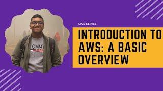 Introduction to AWS for Beginners | What is AWS and How Does It Work?