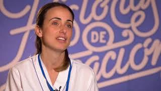 Historias de Vocación - PILAR BONMATÍ - ENFERMERA DE MEDICINA INTERNA. (HU Torrevieja)