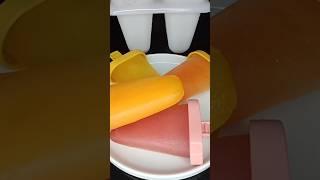 ice lolly recipe | easy ice lolly recipe | ice cream recipe #shorts #viral #shortvideo #icecream