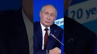 Putin Open to Russia-Ukraine Peace Talks With Trump