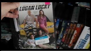 HAVE YOU SEEN THIS episode 492 Logan Lucky
