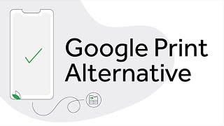 French Canadian Google Cloud Print Alternative Video