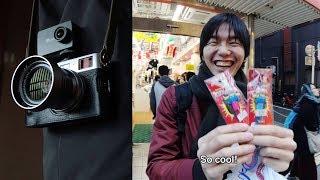 THIS IS TOKYO STREET PHOTOGRAPHY - VoidTokyo, Tokyo SPC & Galleries