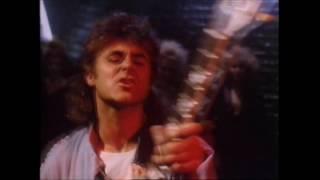 John Parr - Magical (Official Music Video)