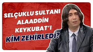 Sadettin Köpek Kimdir?