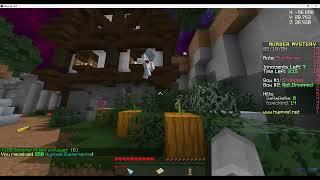 Hypixel - Murder Mystery : 21 kills