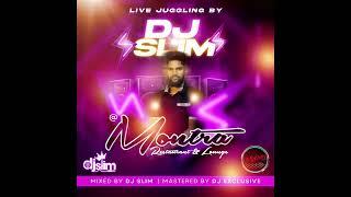 Live Recording Mix at Montra Part 2 - DJ Slim - Mastered By Dj Exclusive