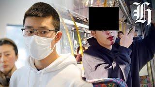 Auckland bus attack: Victim fearful of riding bus | Simeon Brown calls for investigation