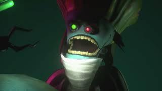 Psychonauts 2   All Cutscenes   4k Ultra HD Full Game Movie