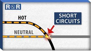 What is a Short Circuit? | Repair and Replace