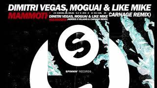 Dimitri Vegas,Moguay & Like Mike JMM Remix 2019 #1