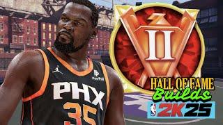 THE BEST OLYMPIC KEVIN DURANT BUILD IN @nba2k LIVE (NEXT️25K SUBS) @NBA @TeamUSA @suns @warriors