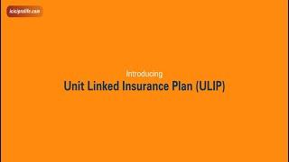 ULIP (Unit Linked Insurance Plans) Learn what ULIPs are? How does a ULIP work? | ICICI Pru Life