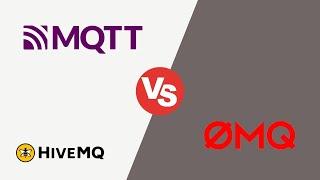 MQTT vs. ZeroMQ for IoT
