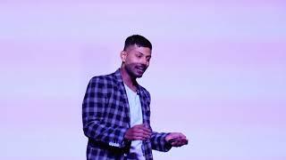 Laughing Your Way to Success | Shlok Srivastava | TEDxManipalUniversityJaipur