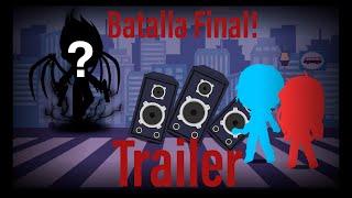 FRIDAY NIGHT FUNKIN' mod EVIL Pico vs BF BATALLA FINAL! Trailer (2023)