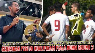  TIMNAS U-19 GEGERKAN DUNIA • INDONESIA VS FILIPINA | PEMAIN ABROAD TAMPIL MENGGILA • BERITA TIMNAS