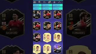 pack opener for fut 21