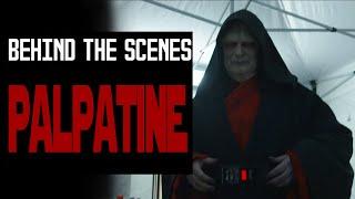 Palpatine | Behind The Scenes History