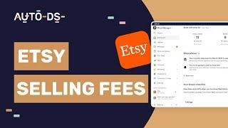 Etsy Selling Fees Explained | Pricing Products For Profit